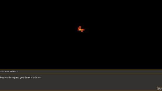 Fight Back The Night — screenshot 2