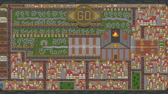 Fight Back The Night — screenshot 3