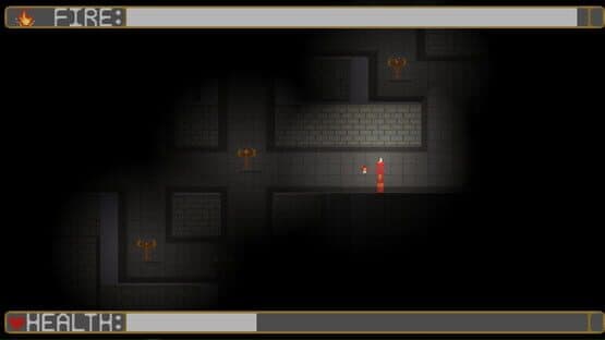 Fight Back The Night — screenshot 4