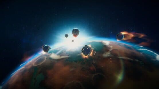 Project Bubblegum — screenshot 7