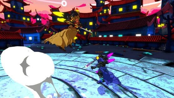 Netcode Warriors — screenshot 7