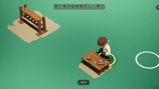 Brand New World — screenshot 2