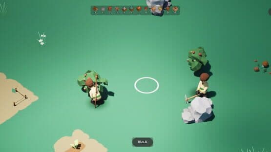 Brand New World — screenshot 3