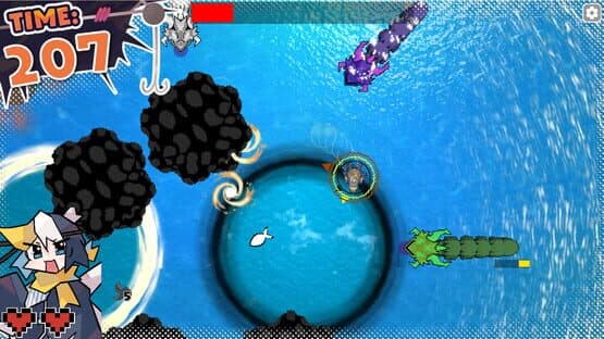 Hook Line & Sinker — screenshot 6