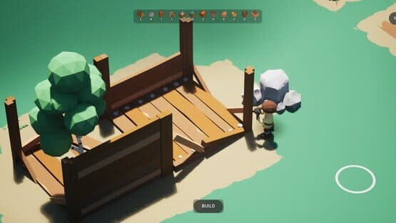 Brand New World — screenshot 4