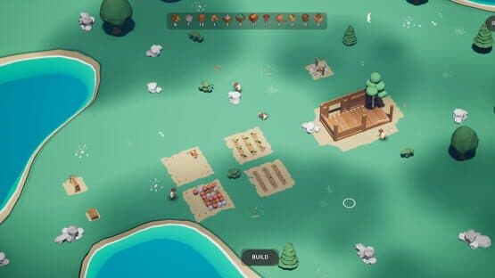 Brand New World — screenshot 5