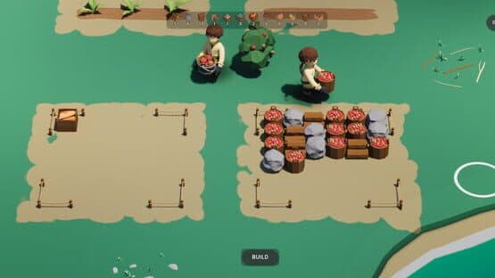 Brand New World — screenshot 6