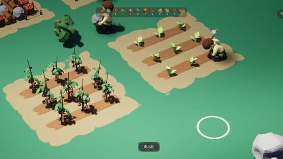 Brand New World — screenshot 7
