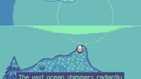 Dreams of the Void — screenshot 1