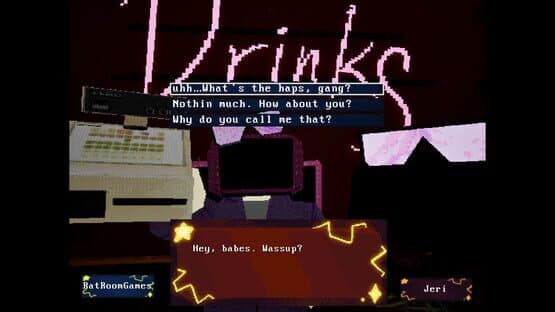 Electrobasis — screenshot 2
