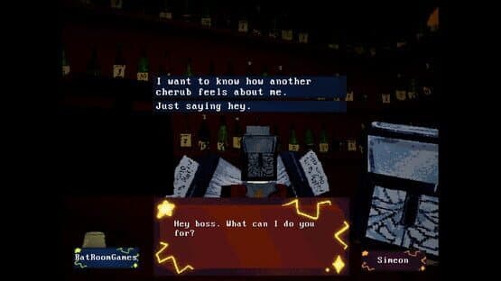 Electrobasis — screenshot 4