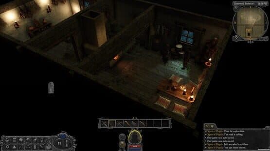 Swordhaven: Iron Conspiracy — screenshot 5