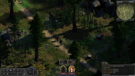 Swordhaven: Iron Conspiracy — screenshot 6