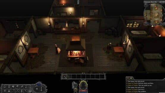 Swordhaven: Iron Conspiracy — screenshot 7