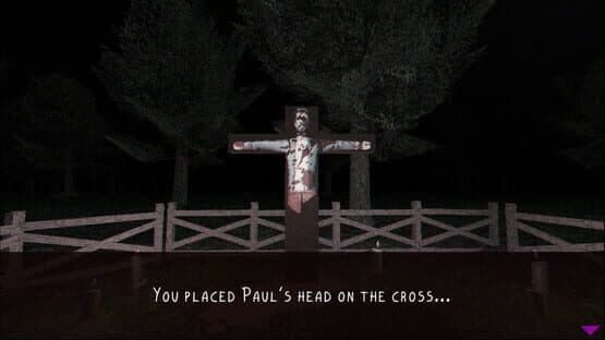 Horror Nightmare Collection — screenshot 2