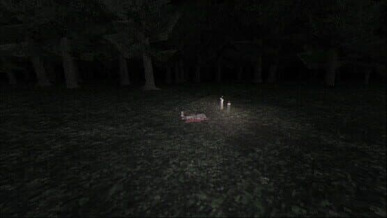 Horror Nightmare Collection — screenshot 5
