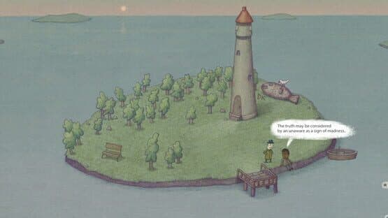 Follow the Meaning — screenshot 1