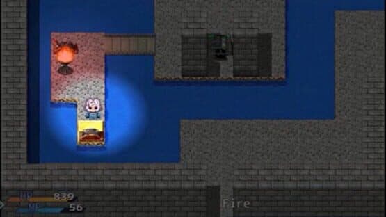 Dungeon of Stone — screenshot 1