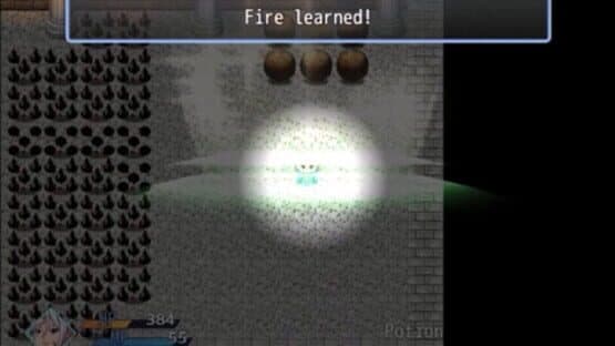 Dungeon of Stone — screenshot 2