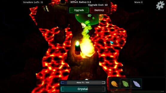 Labyrinthian Lockdown — screenshot 3