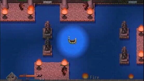 Dungeon of Stone — screenshot 3