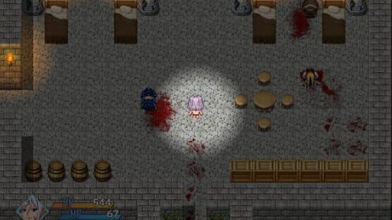 Dungeon of Stone — screenshot 4