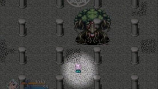 Dungeon of Stone — screenshot 5