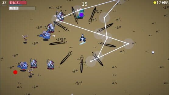 Slash Abyss — screenshot 2