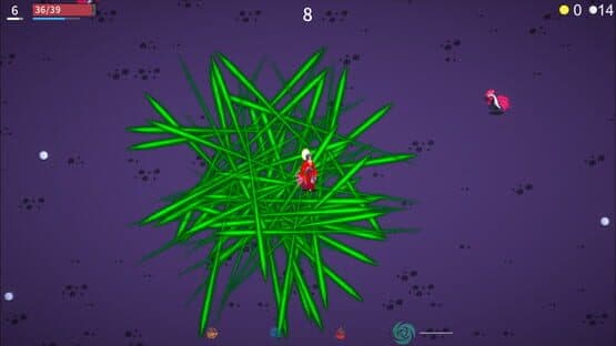 Slash Abyss — screenshot 3