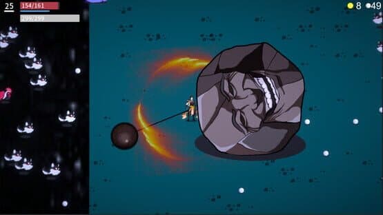 Slash Abyss — screenshot 4