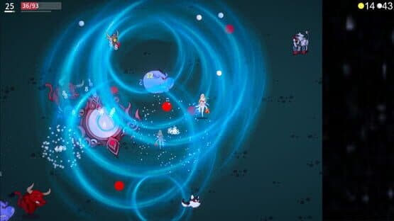 Slash Abyss — screenshot 5