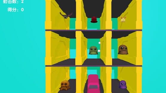 Road of Death — screenshot 2