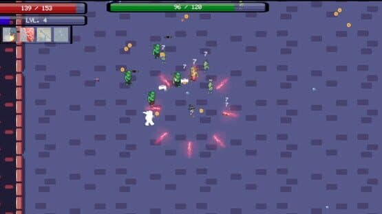 Horde Survivor — screenshot 1