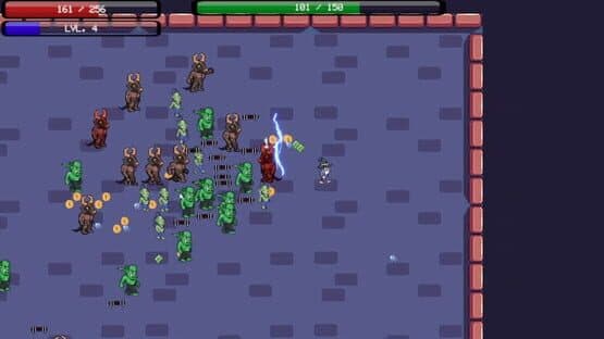 Horde Survivor — screenshot 5