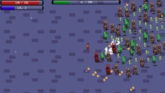 Horde Survivor — screenshot 6