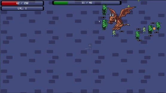 Horde Survivor — screenshot 7