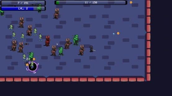 Horde Survivor — screenshot 8