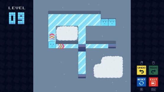 IceFitter — screenshot 1