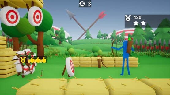 Sporti's Universe — screenshot 3