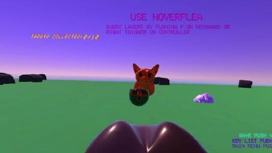 Hoverkitty In The Hoververse: Chapter Three — screenshot 2