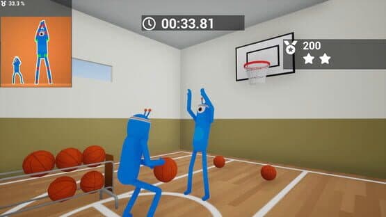Sporti's Universe — screenshot 4
