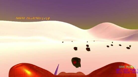 Hoverkitty In The Hoververse: Chapter Three — screenshot 3