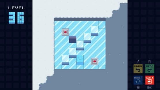 IceFitter — screenshot 3