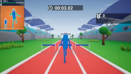 Sporti's Universe — screenshot 5