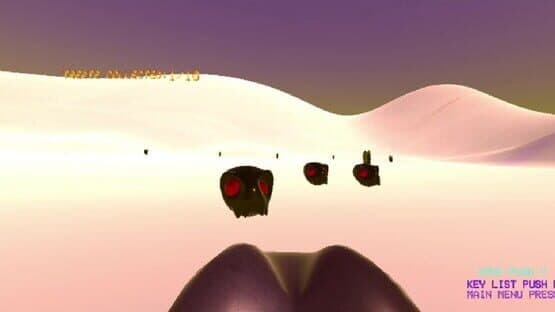 Hoverkitty In The Hoververse: Chapter Three — screenshot 4