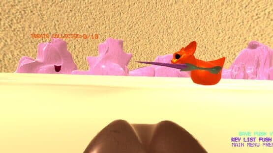 Hoverkitty In The Hoververse: Chapter Three — screenshot 5