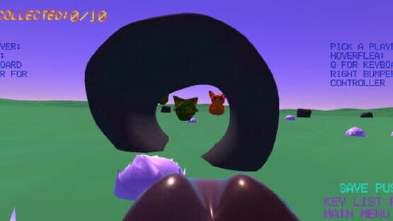 Hoverkitty In The Hoververse: Chapter Three — screenshot 7
