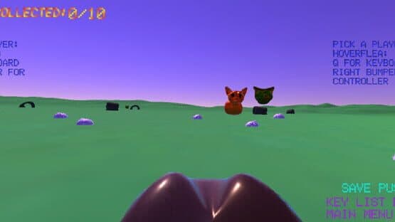Hoverkitty In The Hoververse: Chapter Three — screenshot 8