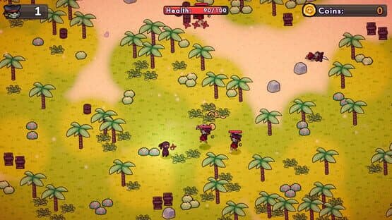 Ninjurate — screenshot 3