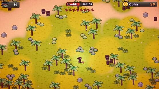 Ninjurate — screenshot 4